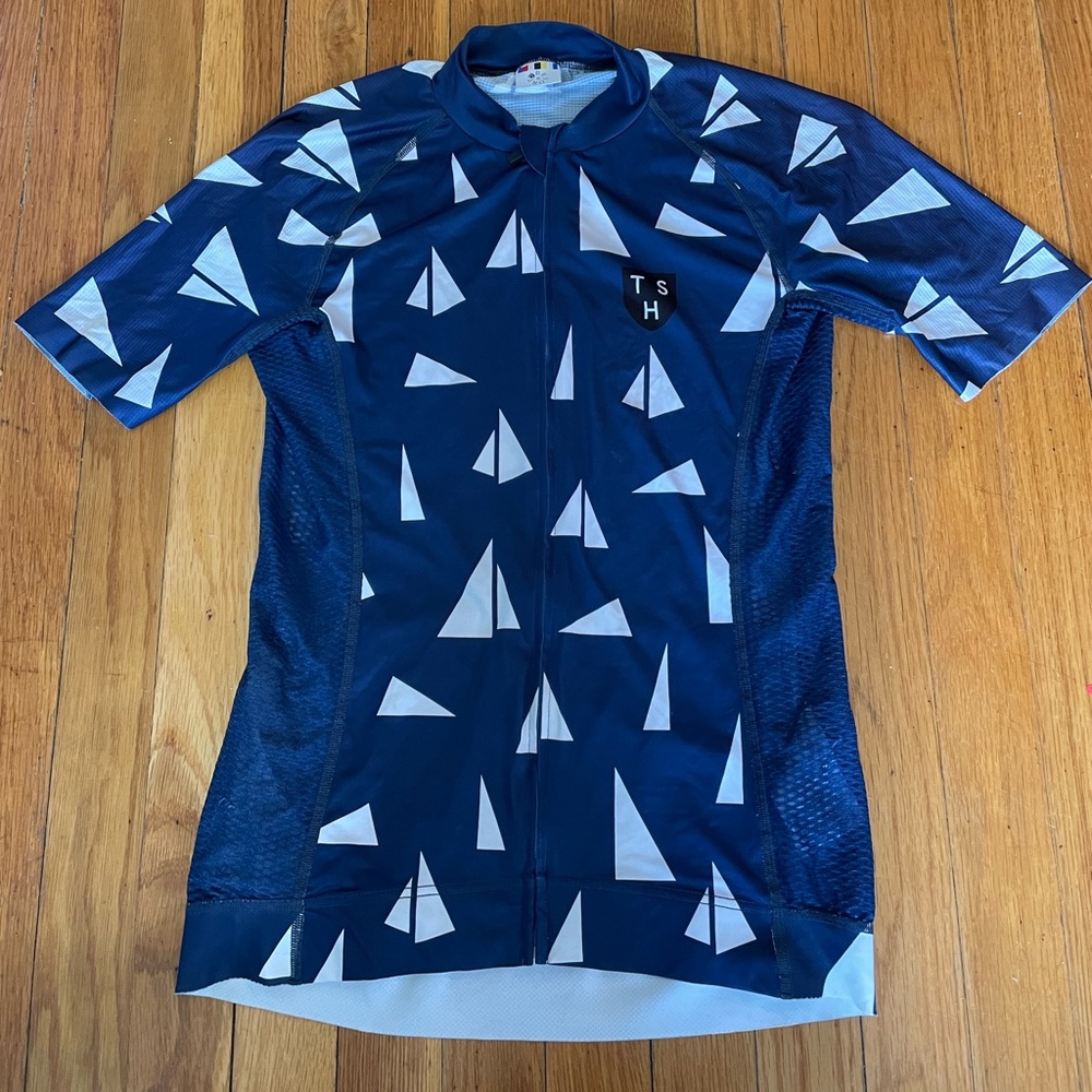 Ten Speed Hero Jersey